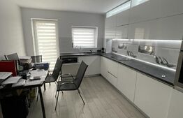 Casa individuala la cheie cu 4 camere de 150 mp utili + 500 mp teren, Dezmir