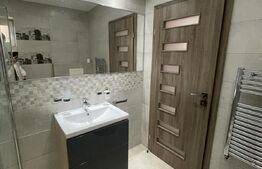 Casa individuala la cheie cu 4 camere de 150 mp utili + 500 mp teren, Dezmir