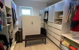 Casa individuala la cheie cu 4 camere de 150 mp utili + 500 mp teren, Dezmir