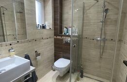 Casa individuala la cheie cu 4 camere de 150 mp utili + 500 mp teren, Dezmir