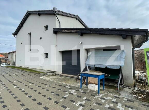 Casa de vânzare 4 camere Dezmir - 136172CV | BLITZ Cluj-Napoca | Poza4