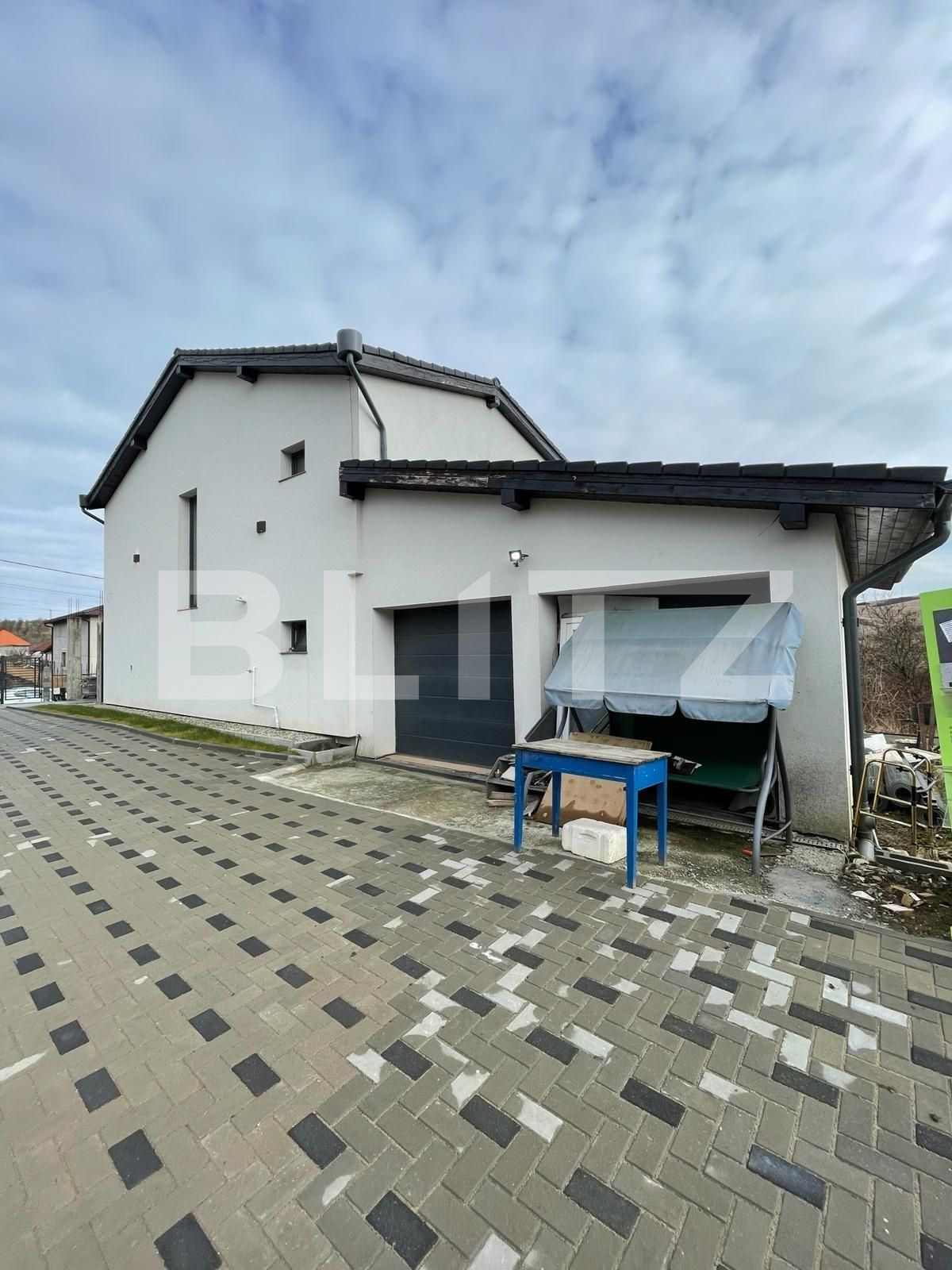 Casa de vânzare 4 camere Dezmir - 136172CV | BLITZ Cluj-Napoca | Poza4