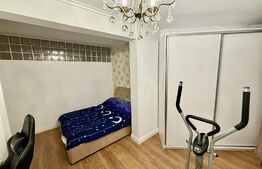 Apartament 3 camere, 52mp, etaj intermediar, parcare, zona Vivo