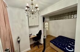 Apartament 3 camere, 52mp, etaj intermediar, parcare, zona Vivo