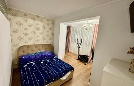 Apartament 3 camere, 52mp, etaj intermediar, parcare, zona Vivo