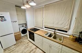 Apartament 3 camere, 52mp, etaj intermediar, parcare, zona Vivo