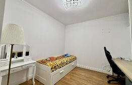 Apartament 3 camere, 52mp, etaj intermediar, parcare, zona Vivo