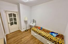 Apartament 3 camere, 52mp, etaj intermediar, parcare, zona Vivo