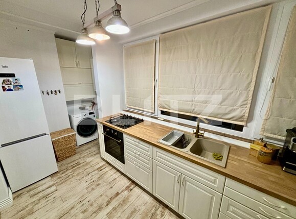 Apartament de vânzare 2 camere Manastur - 136176AV | BLITZ Cluj-Napoca | Poza3