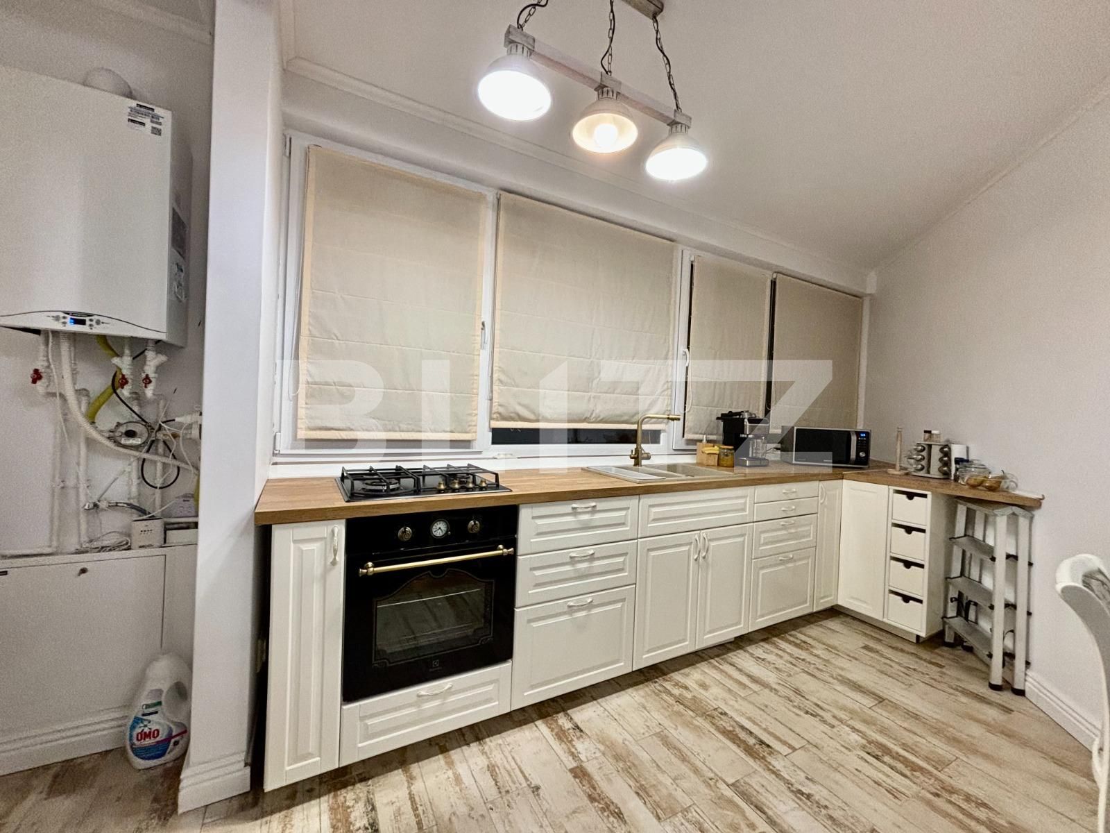 Apartament de vânzare 2 camere Manastur - 136176AV | BLITZ Cluj-Napoca | Poza2