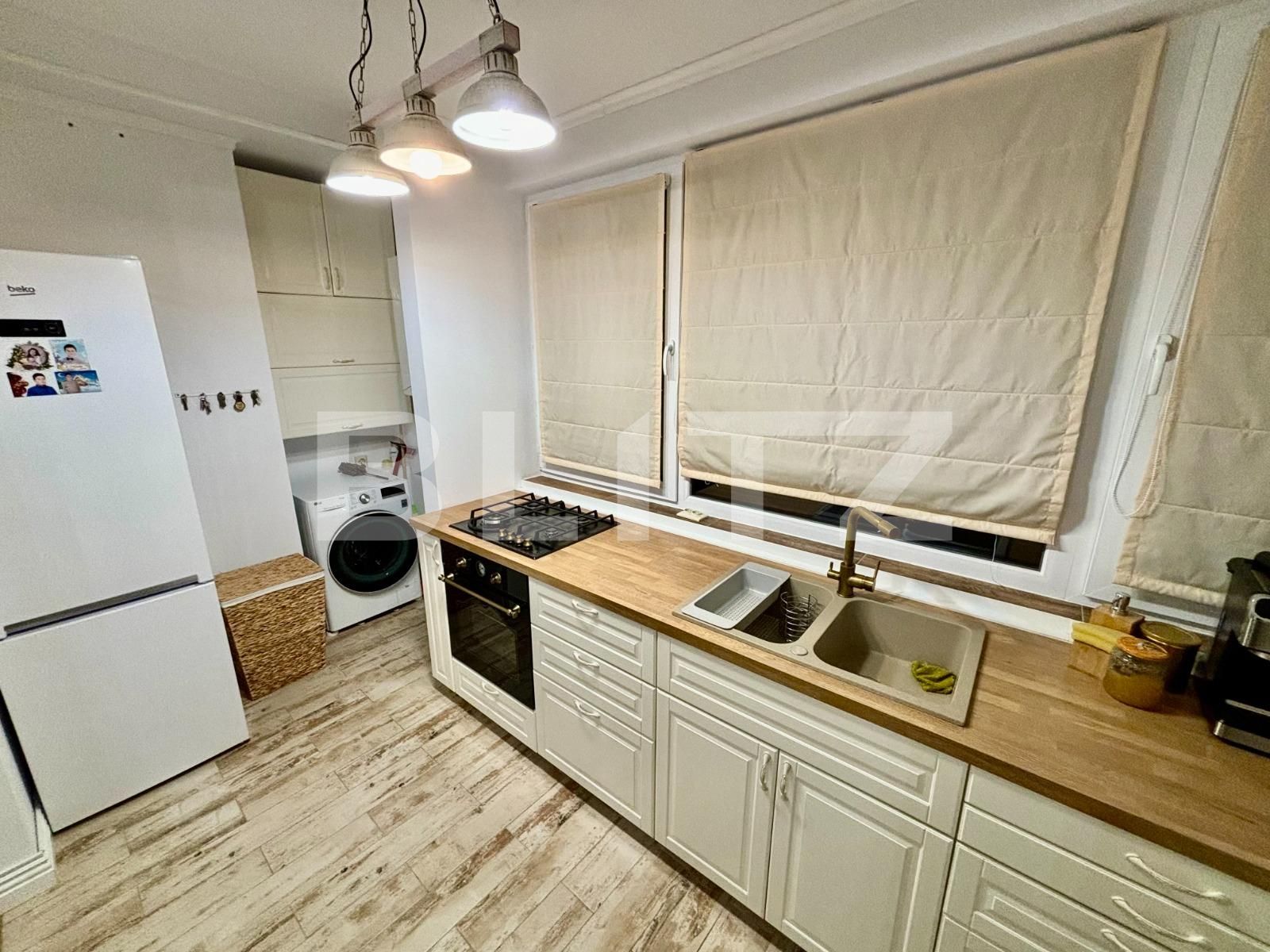 Apartament de vânzare 2 camere Manastur - 136176AV | BLITZ Cluj-Napoca | Poza3