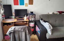 Garsoniera 21 mp,zona Marasti 