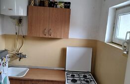 Garsoniera 21 mp,zona Marasti 