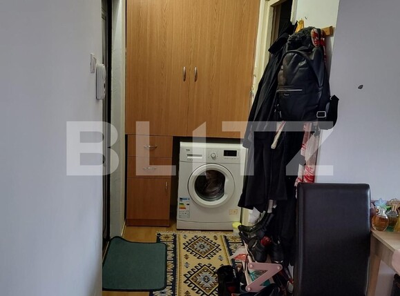 Garsonieră de vânzare Marasti - 136185AV | BLITZ Cluj-Napoca | Poza3