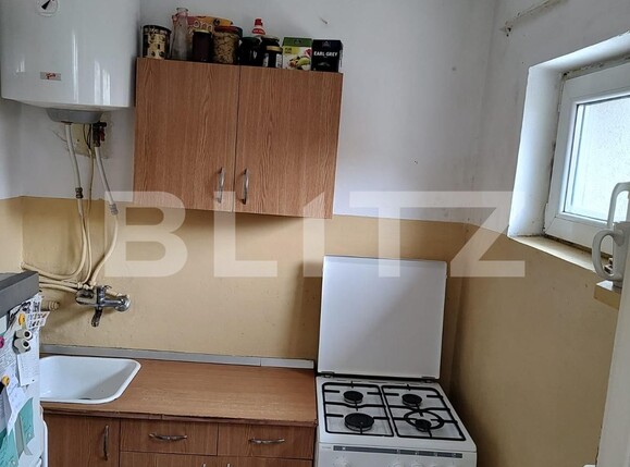 Garsonieră de vânzare Marasti - 136185AV | BLITZ Cluj-Napoca | Poza4