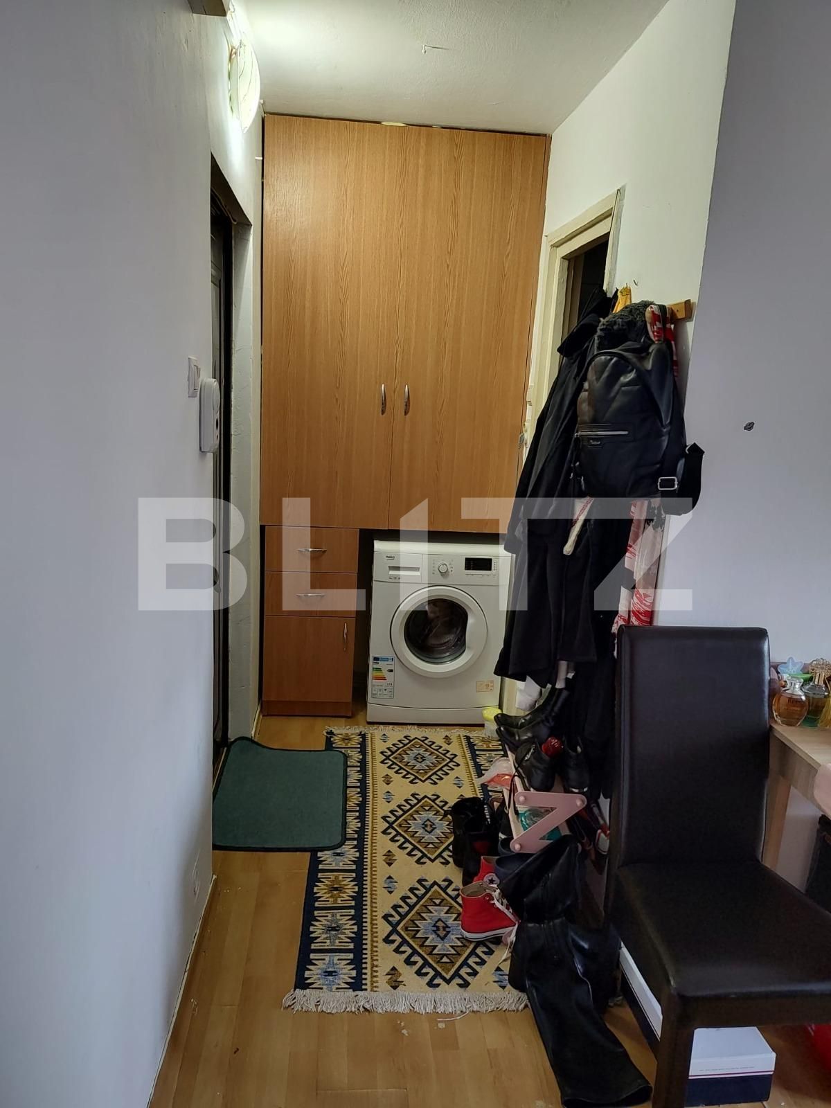 Garsonieră de vânzare Marasti - 136185AV | BLITZ Cluj-Napoca | Poza3