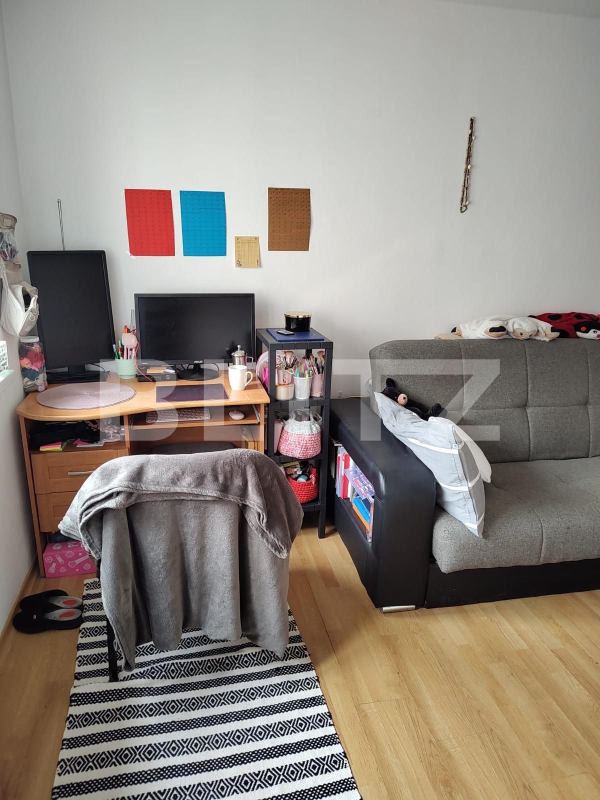 Garsonieră de vânzare Marasti - 136185AV | BLITZ Cluj-Napoca | Poza2