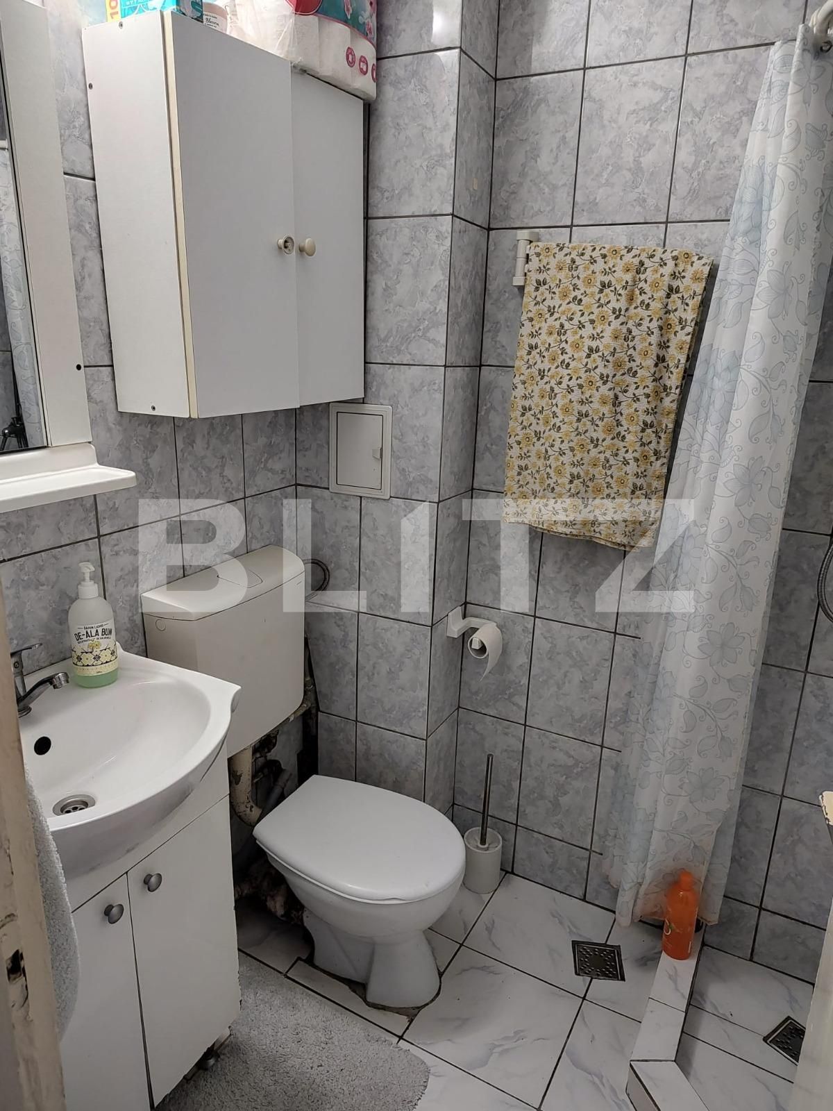 Garsonieră de vânzare Marasti - 136185AV | BLITZ Cluj-Napoca | Poza5