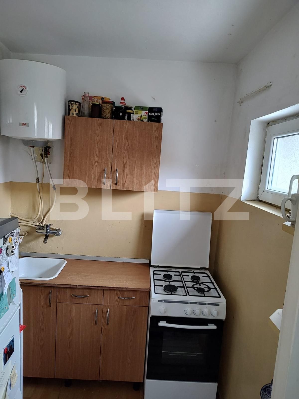 Garsonieră de vânzare Marasti - 136185AV | BLITZ Cluj-Napoca | Poza4