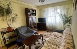 Apartament 4 camere, 78 mp, centrala proprie, zona Mehedinti 