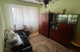 Apartament 4 camere, 78 mp, centrala proprie, zona Mehedinti 