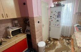 Apartament 4 camere, 78 mp, centrala proprie, zona Mehedinti 