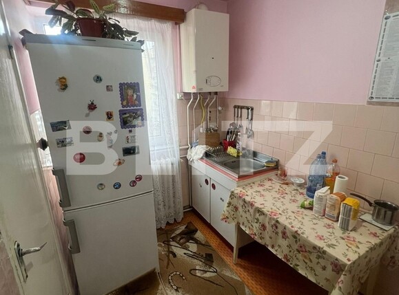 Apartament de vânzare 4 camere Manastur - 136189AV | BLITZ Cluj-Napoca | Poza7