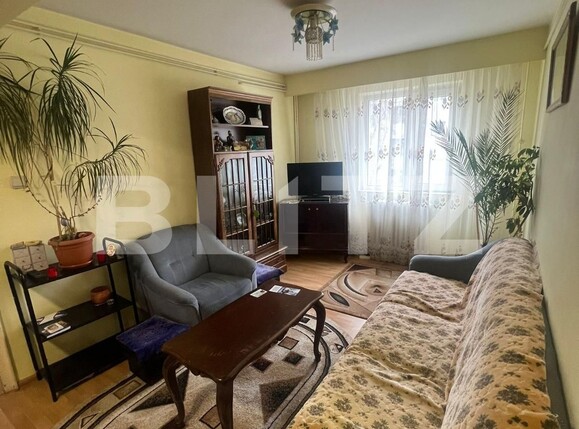 Apartament de vânzare 4 camere Manastur - 136189AV | BLITZ Cluj-Napoca | Poza1