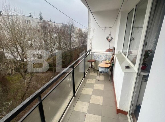 Apartament de vânzare 4 camere Manastur - 136189AV | BLITZ Cluj-Napoca | Poza6