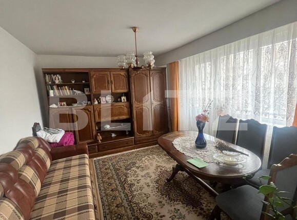 Apartament de vânzare 4 camere Manastur - 136189AV | BLITZ Cluj-Napoca | Poza4