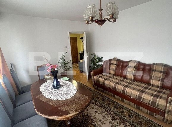 Apartament de vânzare 4 camere Manastur - 136189AV | BLITZ Cluj-Napoca | Poza5