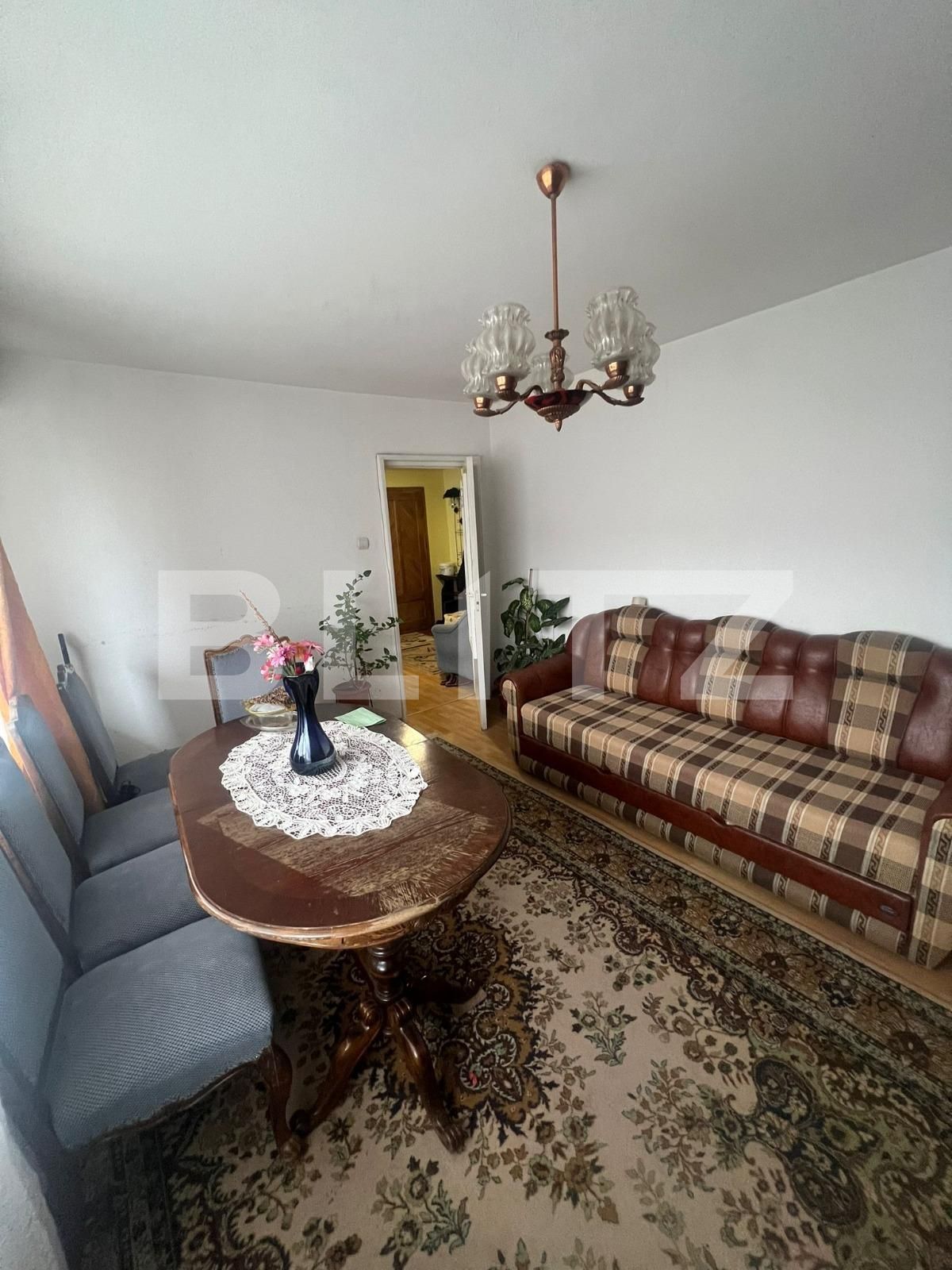 Apartament de vânzare 4 camere Manastur - 136189AV | BLITZ Cluj-Napoca | Poza5