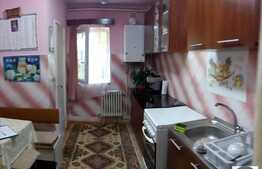 3 camere, 65 mp, boxa la subsol, decomandat, zona strazii Gheorghe Dima!