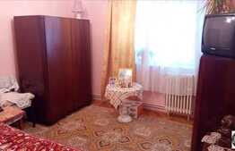 3 camere, 65 mp, boxa la subsol, decomandat, zona strazii Gheorghe Dima!