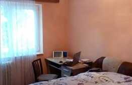 3 camere, 65 mp, boxa la subsol, decomandat, zona strazii Gheorghe Dima!