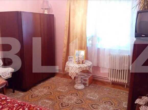 Apartament de vânzare 3 camere Zorilor - 13619AV | BLITZ Cluj-Napoca | Poza4