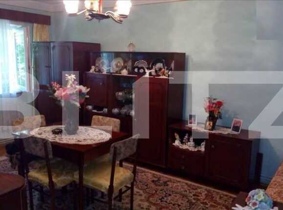 Apartament de vânzare 3 camere Zorilor - 13619AV | BLITZ Cluj-Napoca | Poza1