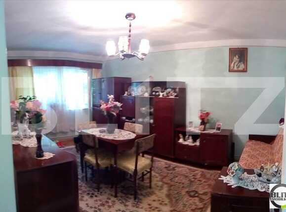 Apartament de vânzare 3 camere Zorilor - 13619AV | BLITZ Cluj-Napoca | Poza2