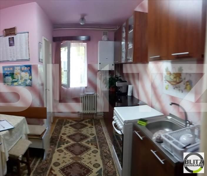 Apartament de vânzare 3 camere Zorilor - 13619AV | BLITZ Cluj-Napoca | Poza7