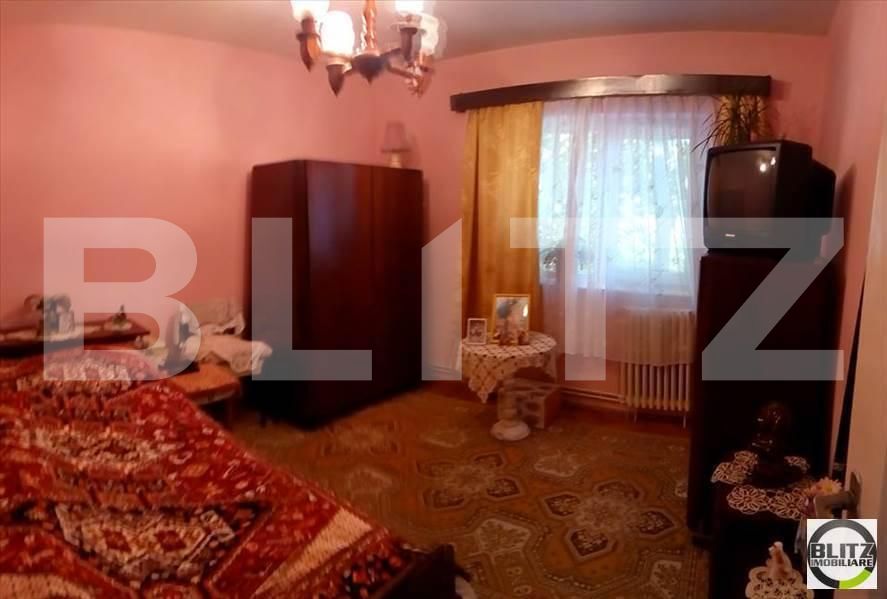 Apartament de vânzare 3 camere Zorilor - 13619AV | BLITZ Cluj-Napoca | Poza3