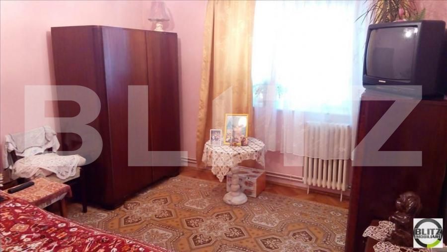 Apartament de vânzare 3 camere Zorilor - 13619AV | BLITZ Cluj-Napoca | Poza4