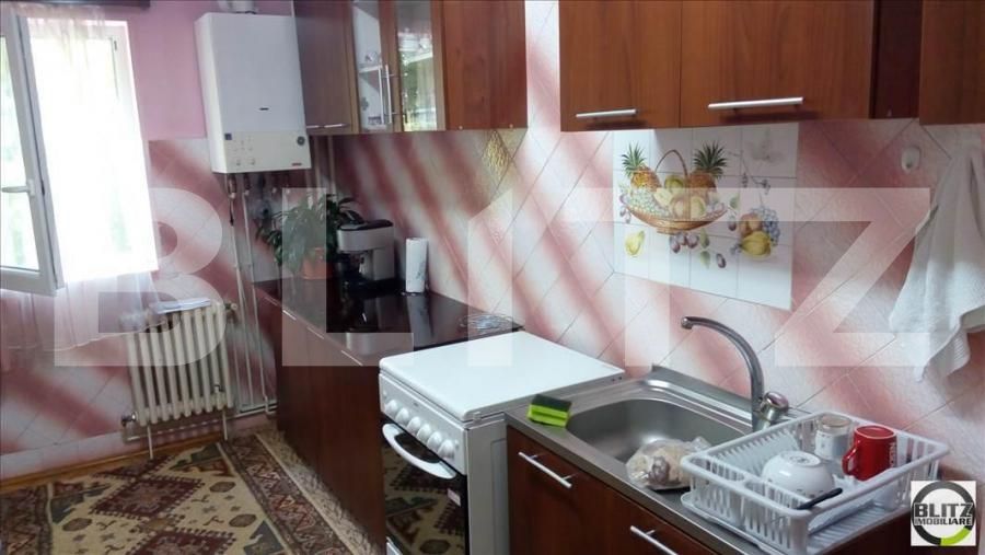 Apartament de vânzare 3 camere Zorilor - 13619AV | BLITZ Cluj-Napoca | Poza6