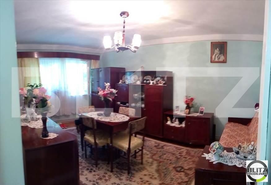 Apartament de vânzare 3 camere Zorilor - 13619AV | BLITZ Cluj-Napoca | Poza2