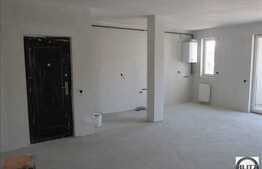 2 camere, 61 mp plus 10 mp balcon, GARAJ, etaj intermediar,