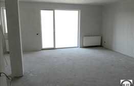 2 camere, 61 mp plus 10 mp balcon, GARAJ, etaj intermediar,