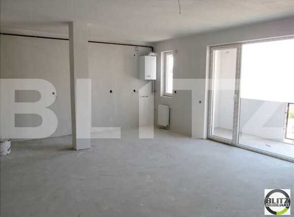 Apartament de vânzare 2 camere Floreşti - 1362AV | BLITZ Cluj-Napoca | Poza1