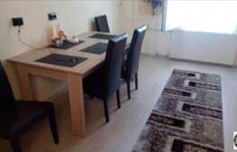 3 camere, 76 mp, decomandat, parcare, zona strazii Calea Turzii