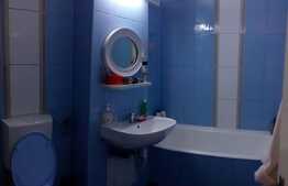 3 camere, 76 mp, decomandat, parcare, zona strazii Calea Turzii