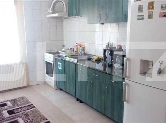 Apartament de vânzare 3 camere Zorilor - 13620AV | BLITZ Cluj-Napoca | Poza1