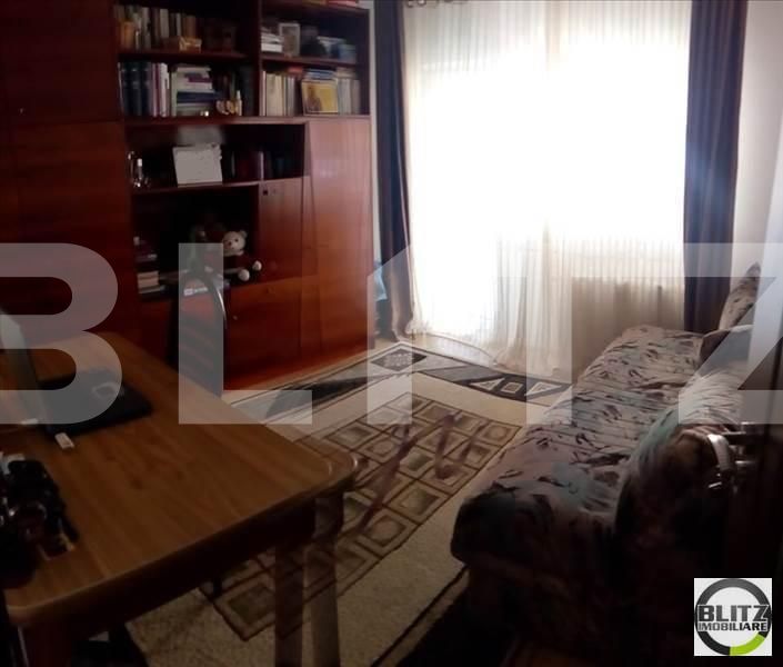 Apartament de vânzare 3 camere Zorilor - 13620AV | BLITZ Cluj-Napoca | Poza4